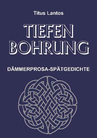 Tiefenbohrung