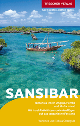 Sansibar - Francisca Chengula