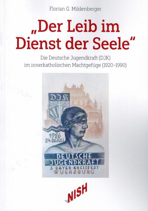 "Der Leib im Dienst der Seele" - Florian G. Mildenberger