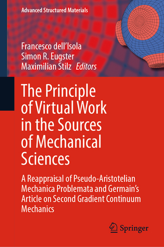 The Principle of Virtual Work in the Sources of Mechanical Sciences