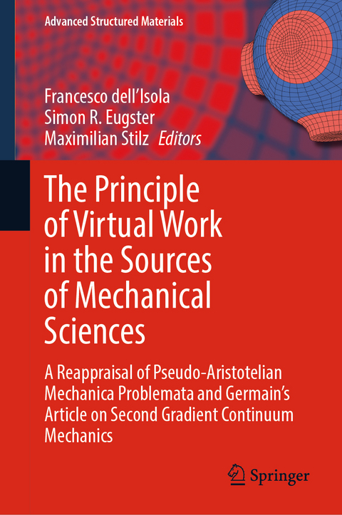 The Principle of Virtual Work in the Sources of Mechanical Sciences - 