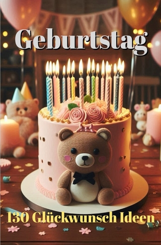 Kärtchen Ideen / Geburtstagssprüche