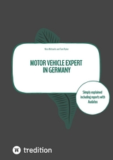 Motor vehicle expert in Germany - Nico Michaelis, Tom Ryker