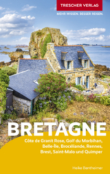 Bretagne - Heike Bentheimer