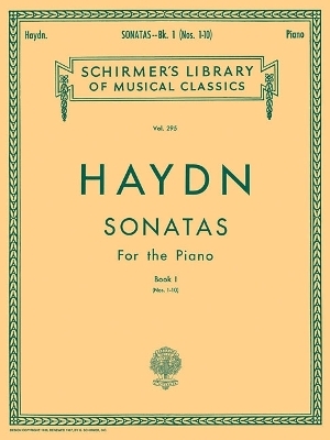 20 Sonatas - Book 1