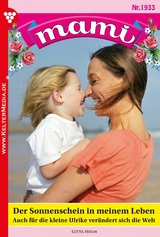 Der Sonnenschein in meinem Leben - Gitta Holm