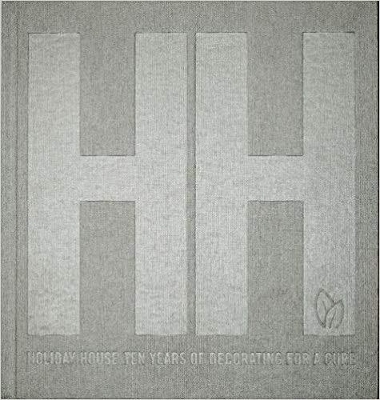 Holiday House - Iris Dankner