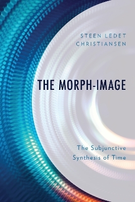 The Morph-Image - Steen Ledet Christiansen