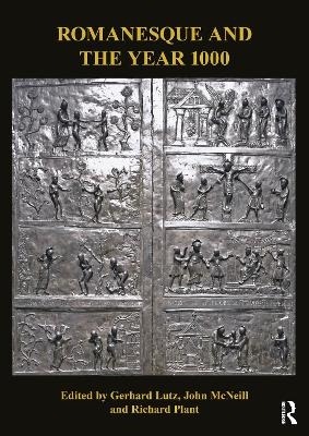 Romanesque and the Year 1000