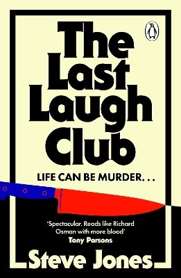 The Last Laugh Club