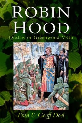 Robin Hood - Fran Doel, Geoff Doel