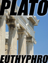 Euthyphro -  Plato