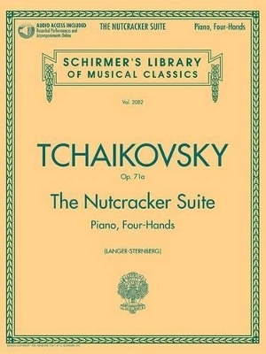 Tchaikovsky - The Nutcracker Suite, Op. 71a