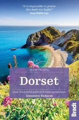 Dorset (Slow Travel) - Richards, Alexandra