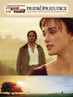 Pride and Prejudice