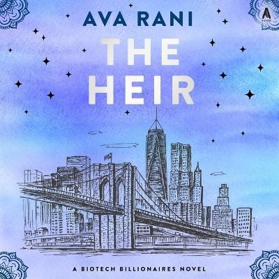 The Heir - Ava Rani
