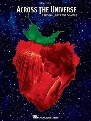 Across the Universe
