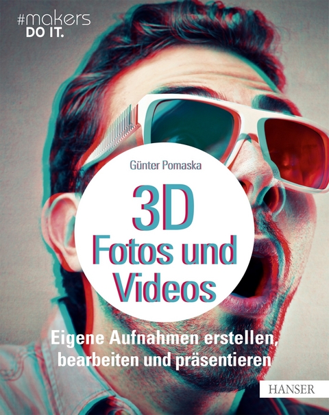 3D-Fotos und -Videos - G&uuml;nter Pomaska