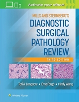 Mills and Sternberg's Diagnostic Surgical Pathology Review: Print + eBook with Multimedia - Longacre, Teri A.