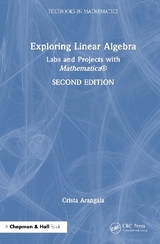 Exploring Linear Algebra - Arangala, Crista
