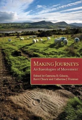 Making Journeys - 