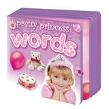 Pretty Princess: Words - Daniels, Gail
