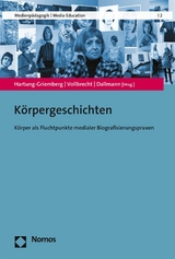 K&ouml;rpergeschichten - 