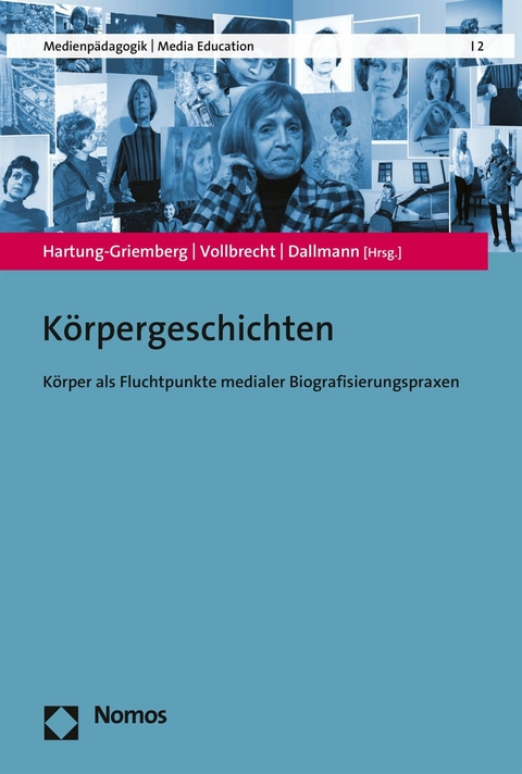 K&ouml;rpergeschichten - 