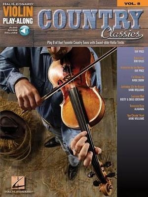 Country Classics -  Hal Leonard Publishing Corporation
