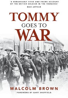 Tommy Goes to War