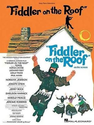 Fiddler on the Roof - 
