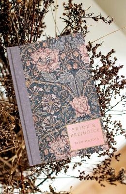 Pride and Prejudice (Heritage Collection) - Jane Austen