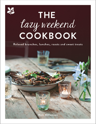 Lazy Weekend Cookbook