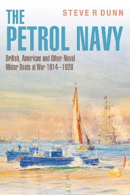 The Petrol Navy