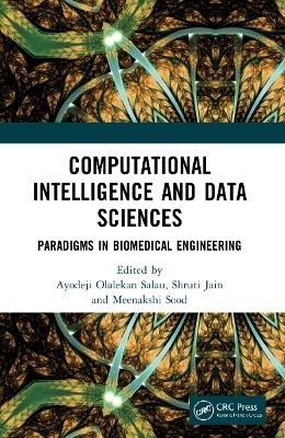 Computational Intelligence and Data Sciences - 