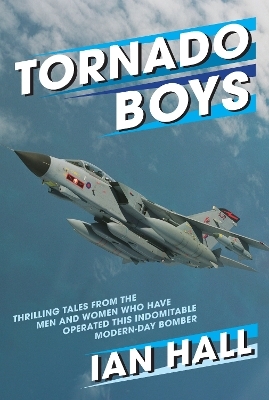 Tornado Boys - Ian Hall