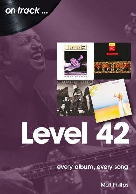 Level 42 - Matt Phillips