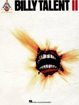 Billy Talent II
