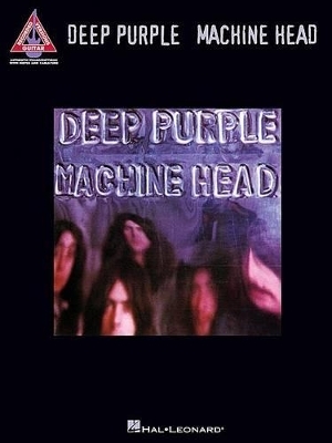 Deep Purple - Machine Head - 