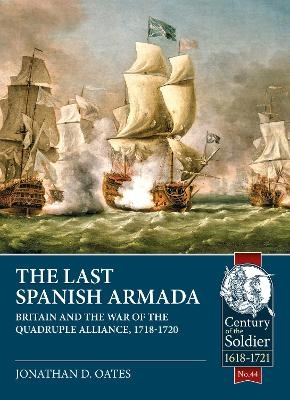 The Last Spanish Armada