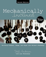 Mechanically Inclined - Anderson, Jeff; Thibodeaux, Lisa