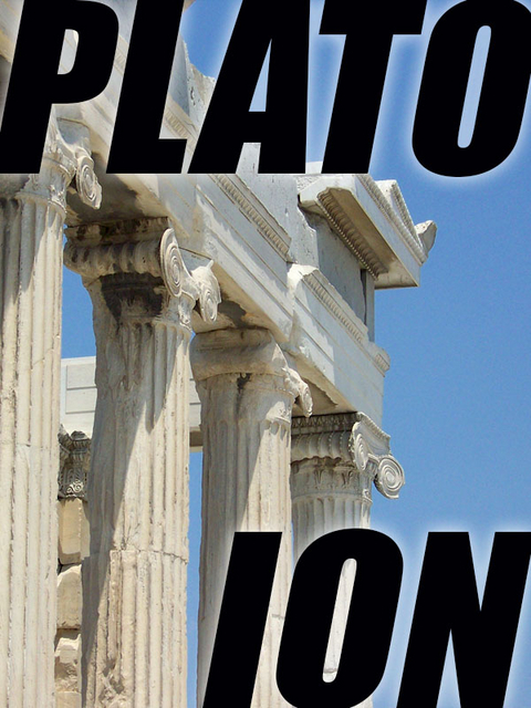 Ion -  Plato