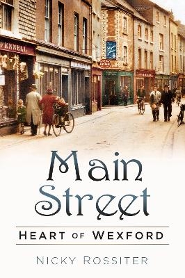 Main Street - Nicky Rossiter