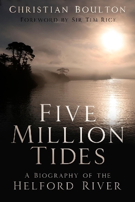 Five Million Tides - Christian Boulton