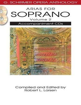 Arias for Soprano