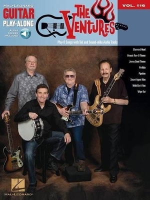 The Ventures - 