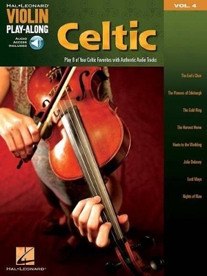 Celtic -  Hal Leonard Publishing Corporation
