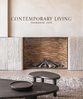 Contemporary Living Yearbook 2025 - 