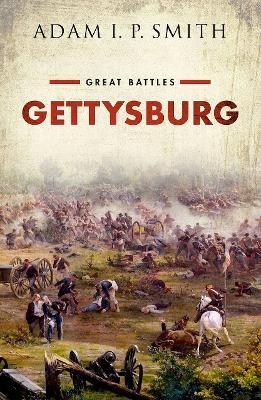 Gettysburg