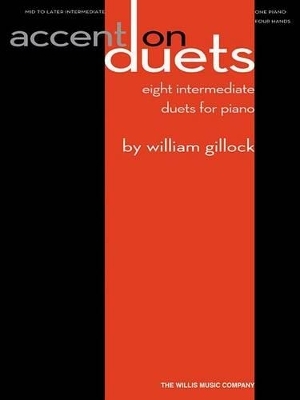Accent On Duets - 